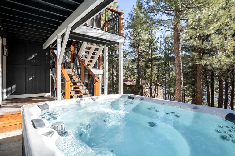 Vacation Rentals (United States of America, Big Bear Lake, California)