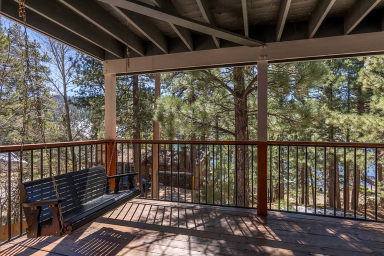 Vacation Rentals (United States of America, Big Bear Lake, California)