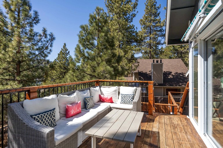 Vacation Rentals (United States of America, Big Bear Lake, California)