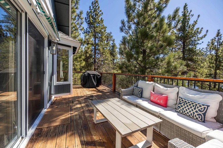Vacation Rentals (United States of America, Big Bear Lake, California)