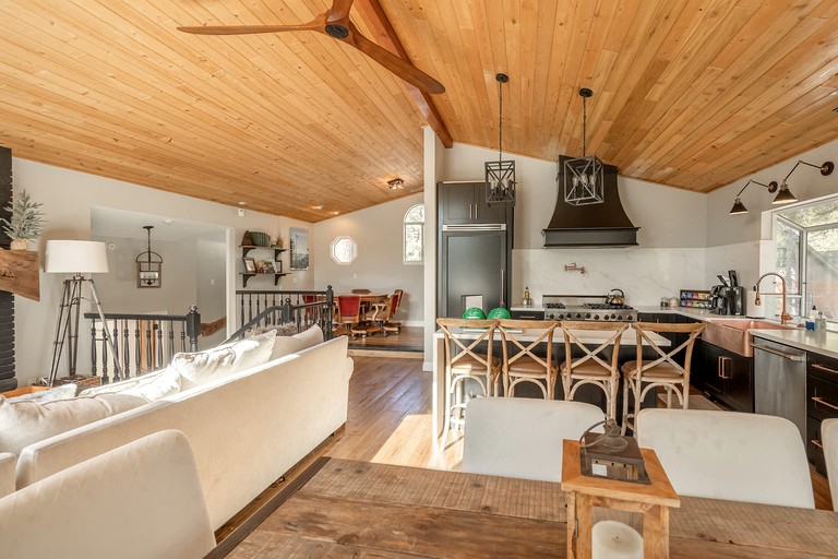 Vacation Rentals (United States of America, Big Bear Lake, California)