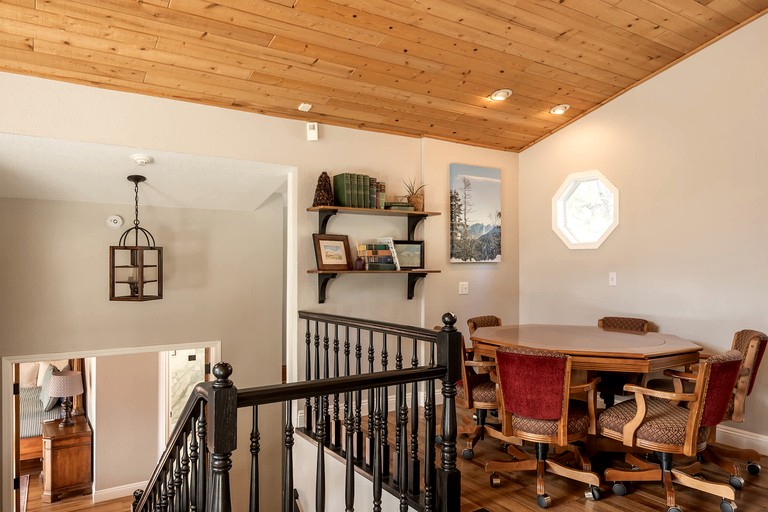 Vacation Rentals (United States of America, Big Bear Lake, California)