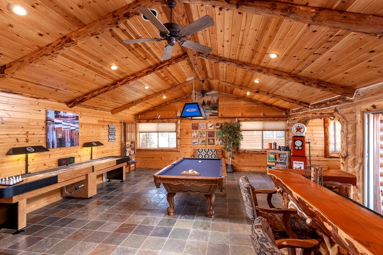 Vacation Rentals (United States of America, --, California)
