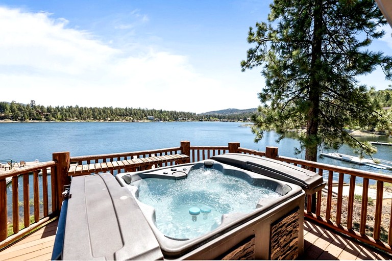 Vacation Rentals (United States of America, --, California)