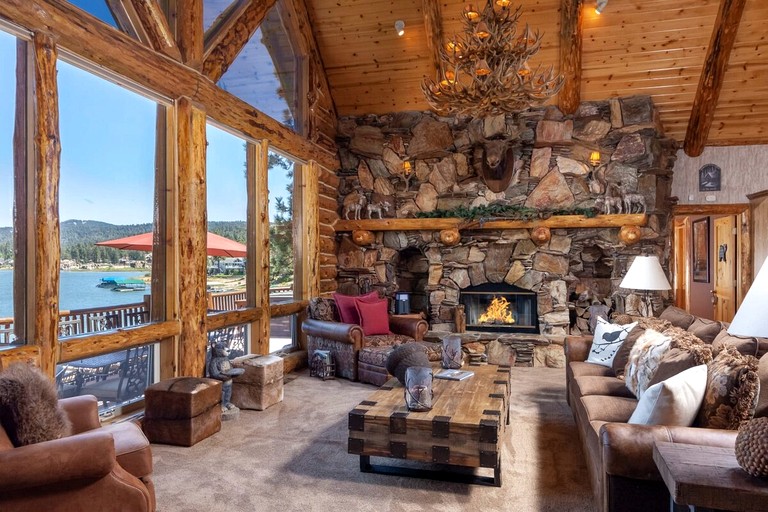 Vacation Rentals (United States of America, --, California)