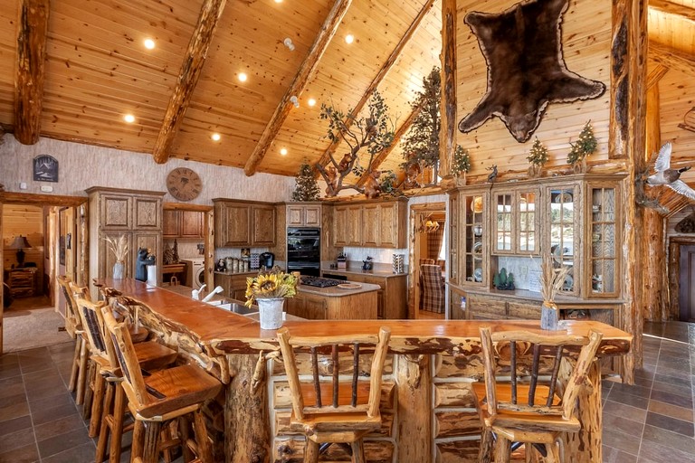 Vacation Rentals (United States of America, --, California)