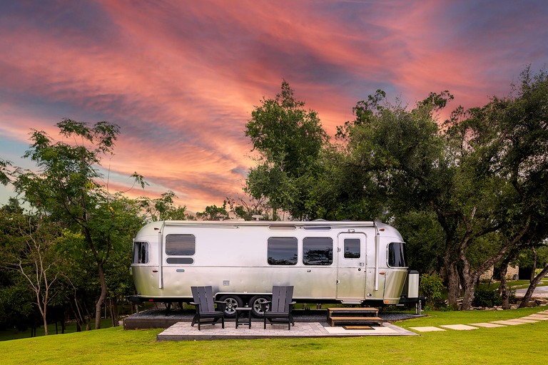 Vacation Rentals (United States of America, Austin, Texas)