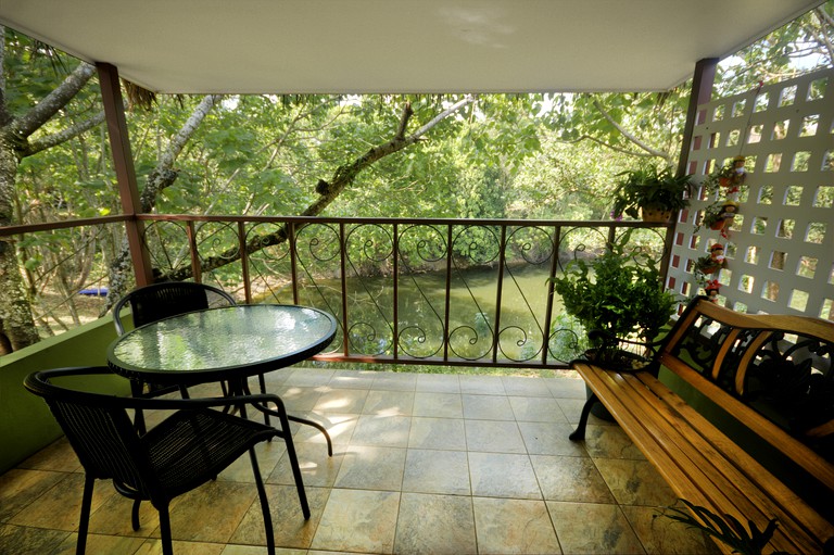 Nature Lodges (Phuket, Southern Thailand, Thailand)