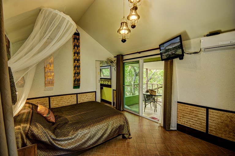 Nature Lodges (Phuket, Southern Thailand, Thailand)