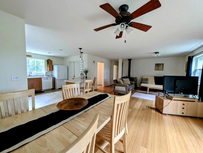 Vacation Rentals (United States of America, Mariaville, Maine)