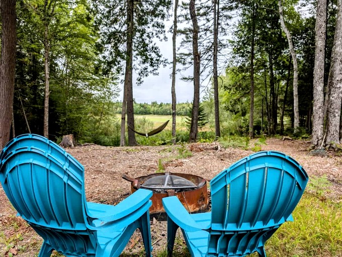 Vacation Rentals (United States of America, Mariaville, Maine)