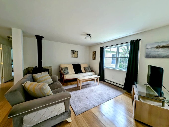 Vacation Rentals (United States of America, Mariaville, Maine)