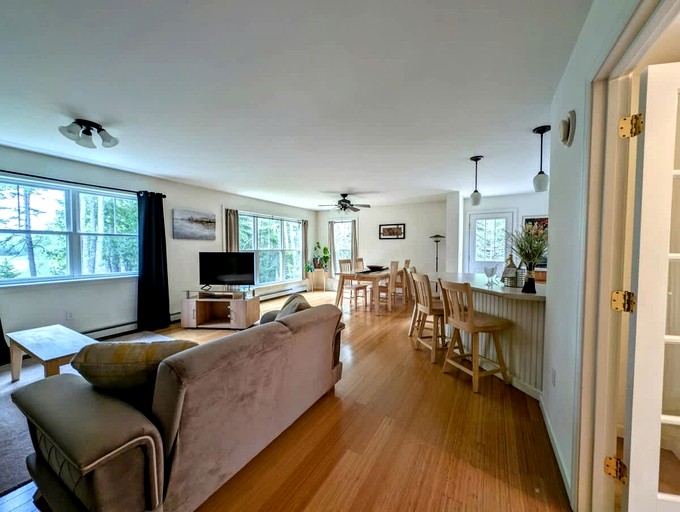 Vacation Rentals (United States of America, Mariaville, Maine)