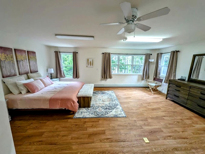 Vacation Rentals (United States of America, Mariaville, Maine)