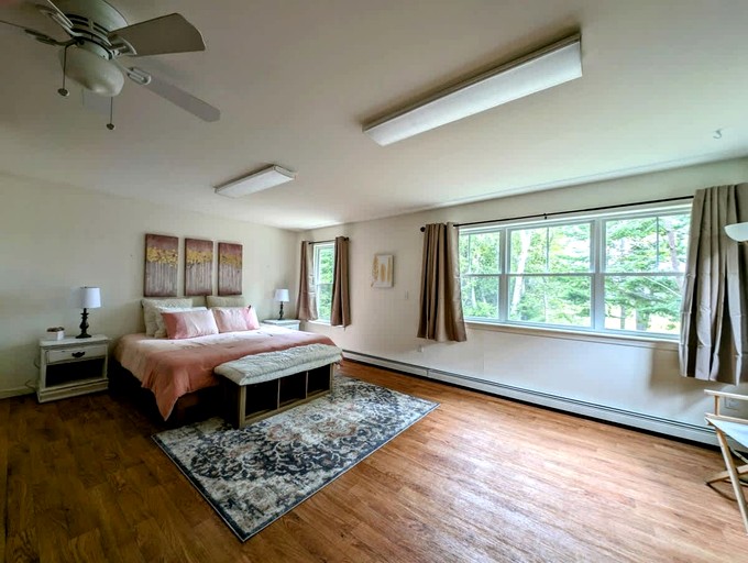 Vacation Rentals (United States of America, Mariaville, Maine)