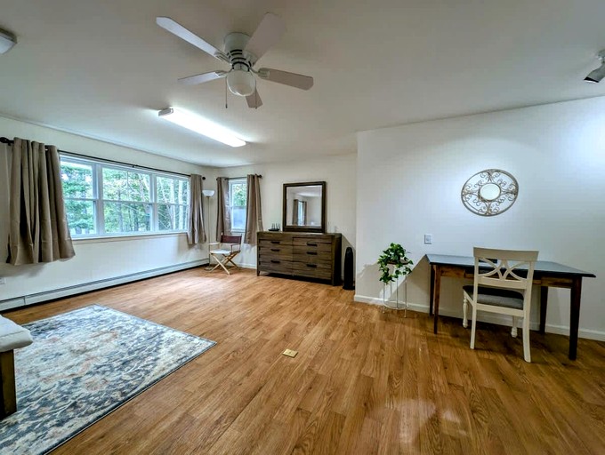 Vacation Rentals (United States of America, Mariaville, Maine)