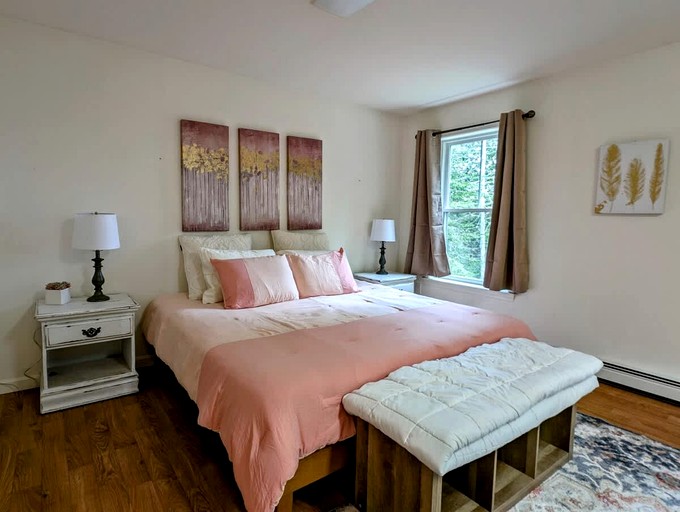 Vacation Rentals (United States of America, Mariaville, Maine)