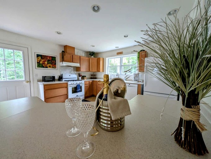 Vacation Rentals (United States of America, Mariaville, Maine)