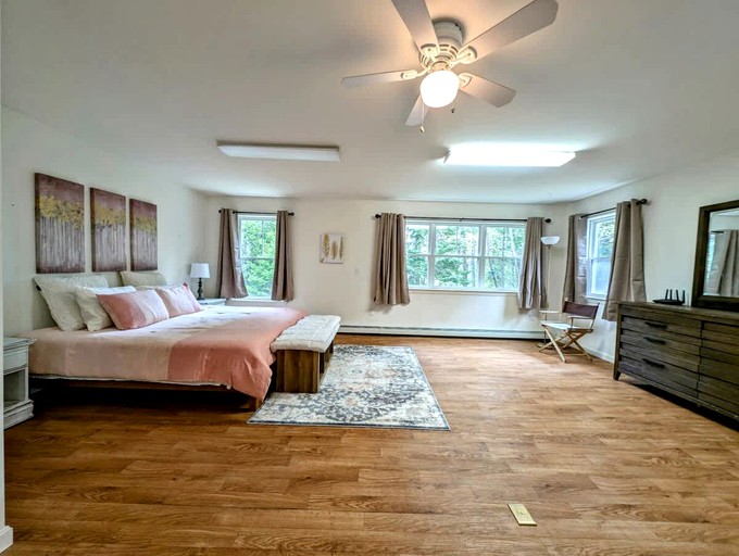 Vacation Rentals (United States of America, Mariaville, Maine)