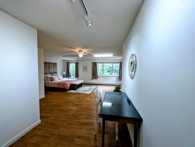 Vacation Rentals (United States of America, Mariaville, Maine)