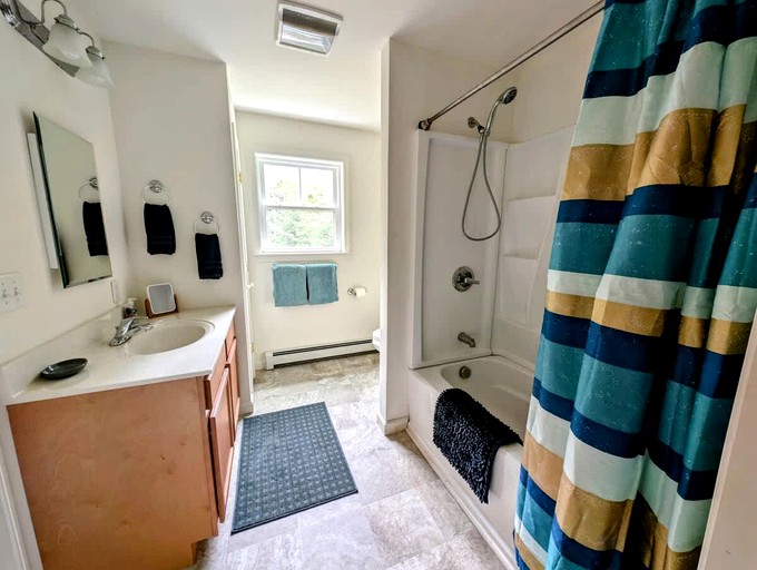 Vacation Rentals (United States of America, Mariaville, Maine)