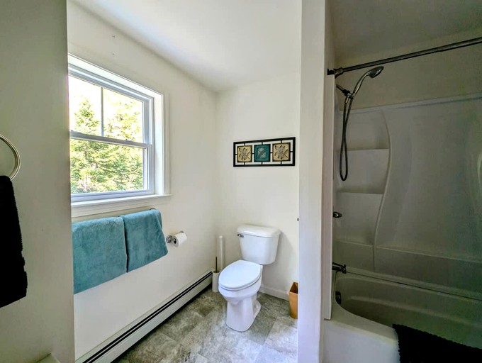 Vacation Rentals (United States of America, Mariaville, Maine)