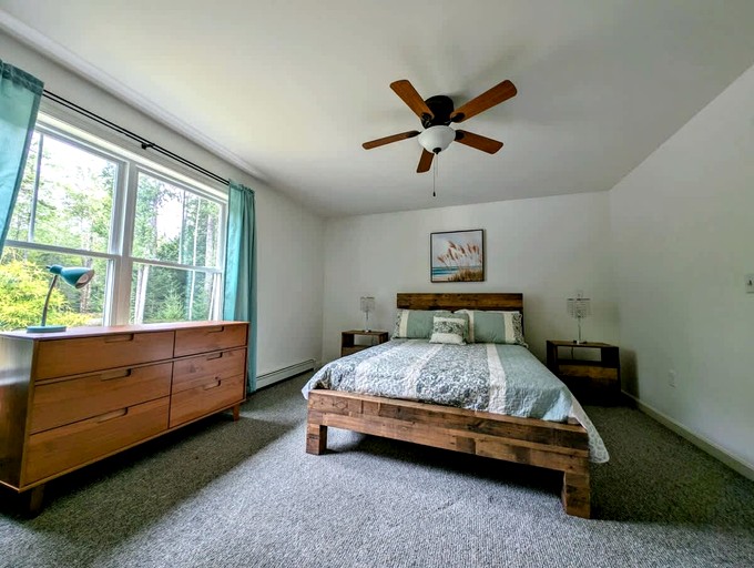 Vacation Rentals (United States of America, Mariaville, Maine)