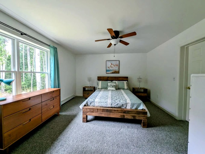 Vacation Rentals (United States of America, Mariaville, Maine)