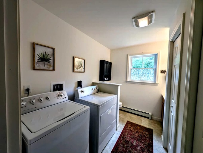 Vacation Rentals (United States of America, Mariaville, Maine)