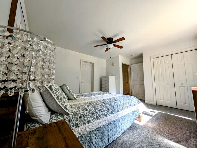 Vacation Rentals (United States of America, Mariaville, Maine)