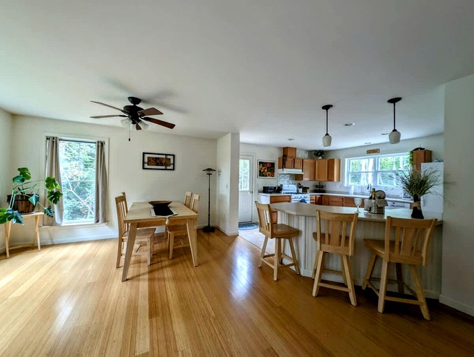 Vacation Rentals (United States of America, Mariaville, Maine)