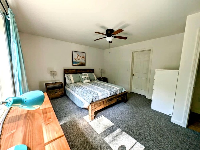 Vacation Rentals (United States of America, Mariaville, Maine)