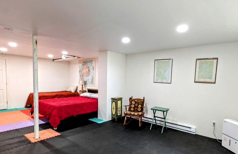 Vacation Rentals (United States of America, Mariaville, Maine)