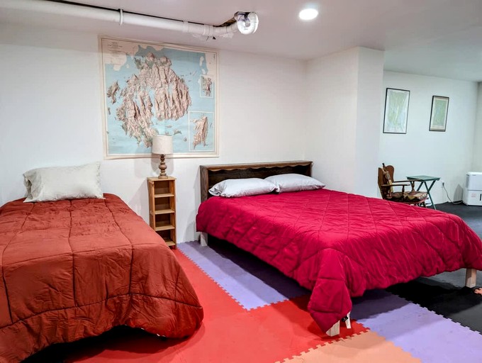 Vacation Rentals (United States of America, Mariaville, Maine)