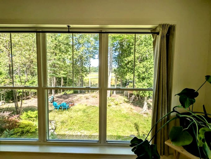 Vacation Rentals (United States of America, Mariaville, Maine)