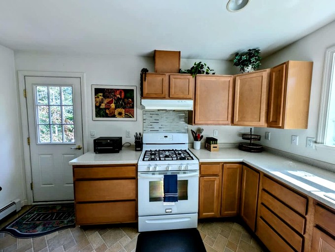 Vacation Rentals (United States of America, Mariaville, Maine)