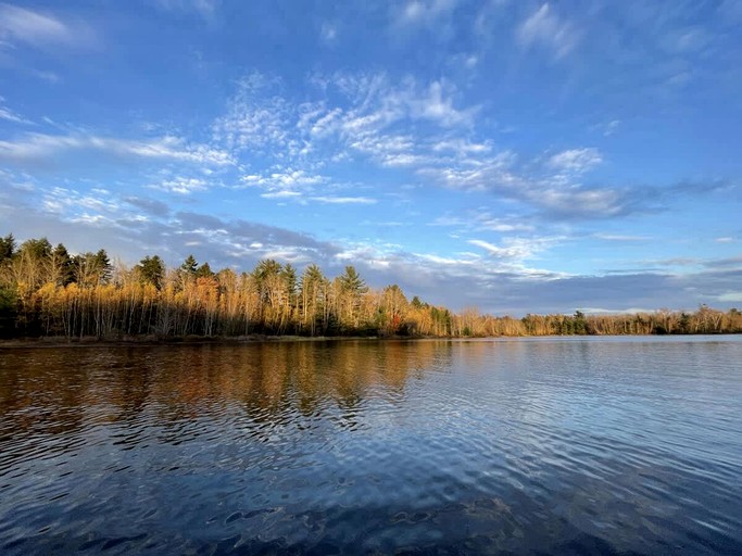 Vacation Rentals (United States of America, Mariaville, Maine)