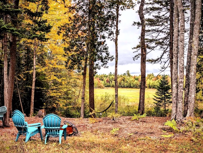 Vacation Rentals (United States of America, Mariaville, Maine)