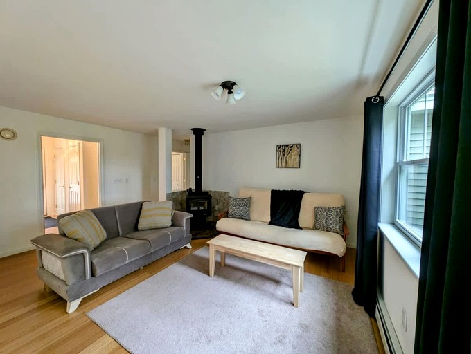 Vacation Rentals (United States of America, Mariaville, Maine)