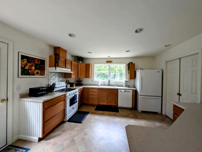 Vacation Rentals (United States of America, Mariaville, Maine)