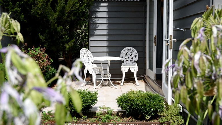 Vacation Rentals (Australia, Daylesford, Victoria)