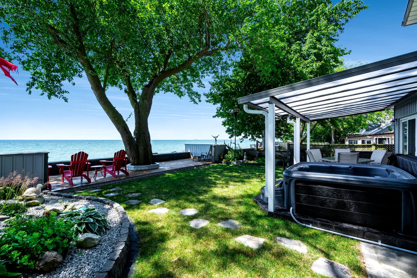 Vacation Rentals (Canada, Leamington, Ontario)