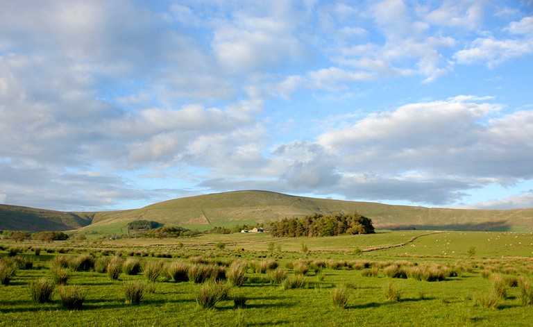 Tented Cabins (Preston, England, United Kingdom)