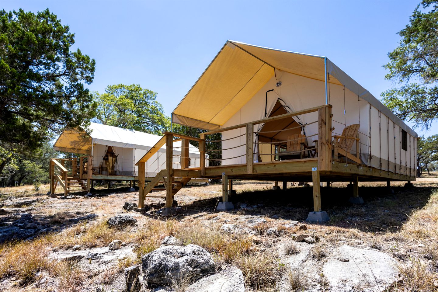 Vacation Rentals (United States of America, Boerne, Texas)