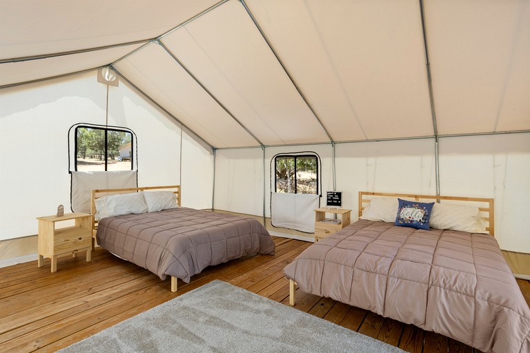 Vacation Rentals (United States of America, Boerne, Texas)