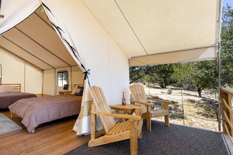 Vacation Rentals (United States of America, Boerne, Texas)