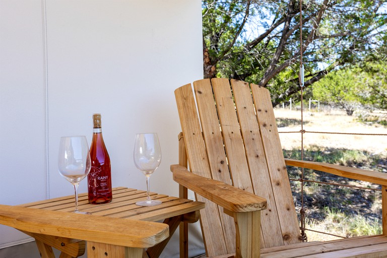 Vacation Rentals (United States of America, Boerne, Texas)
