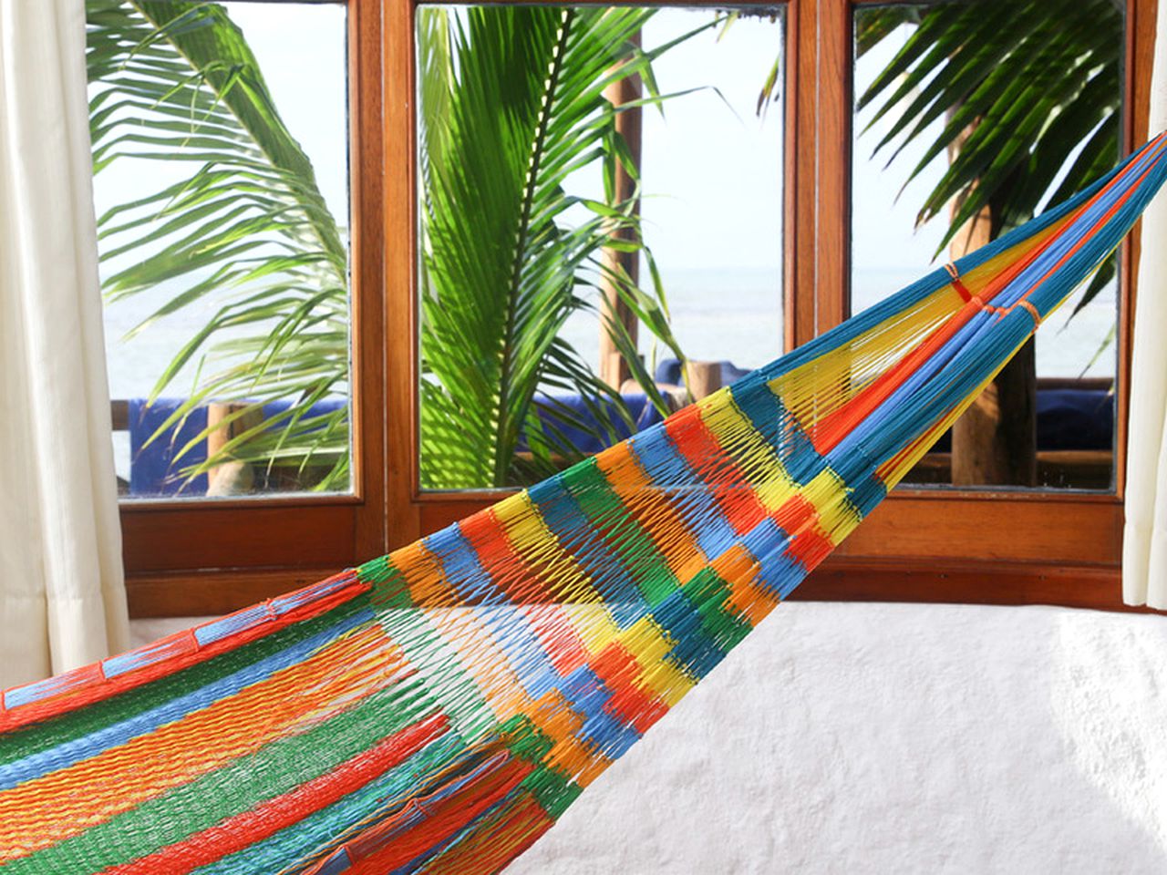 Nature Lodges (Holbox Island, Quintana Roo, Mexico)