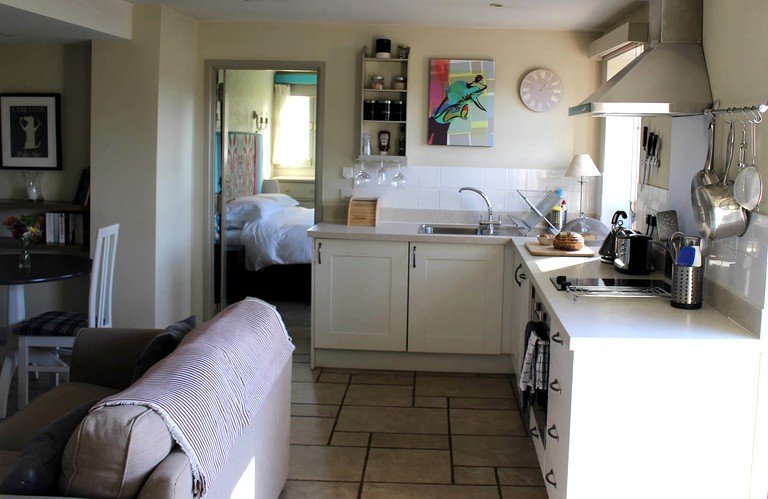 Cottages (Blandford Forum, England, United Kingdom)