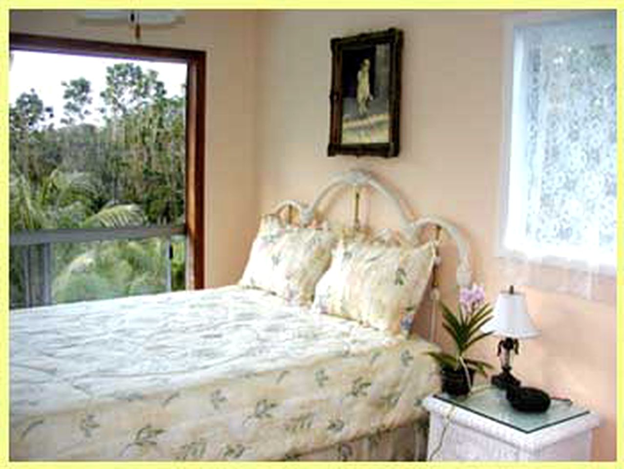 Nature Lodges (Pahoa, Hawaii, United States)